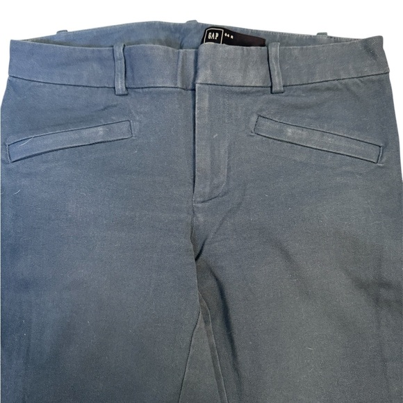 GAP Blue Chinos Classic Style - Picture 2 of 3